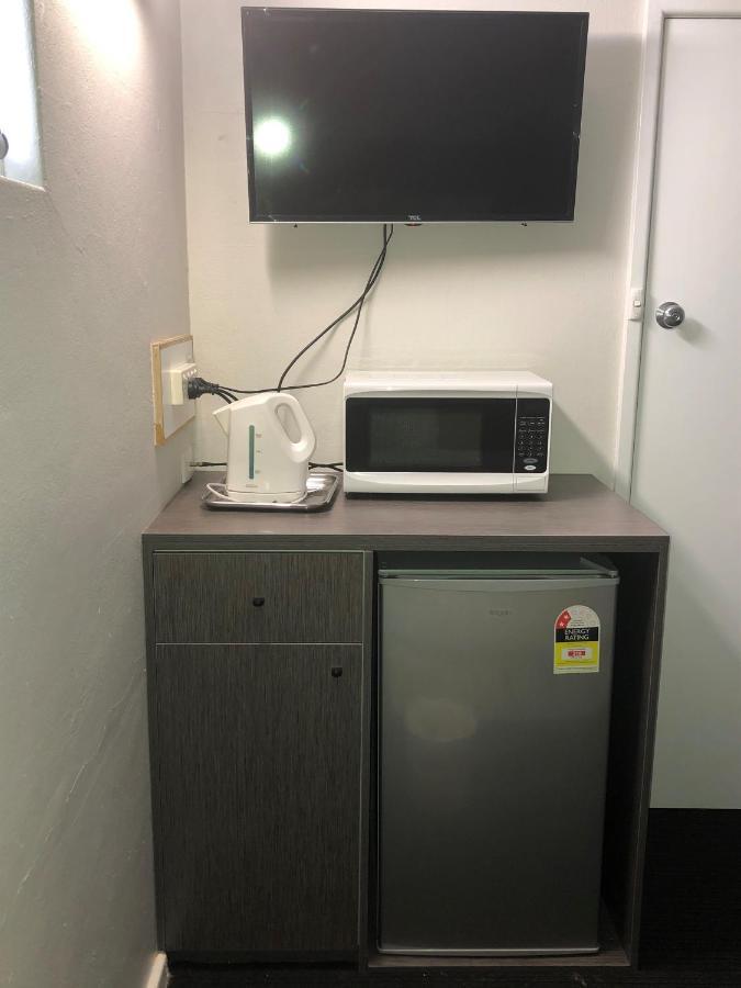 Bradman Motor Inn Cootamundra Esterno foto