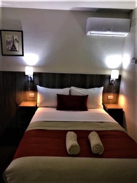 Bradman Motor Inn Cootamundra Esterno foto