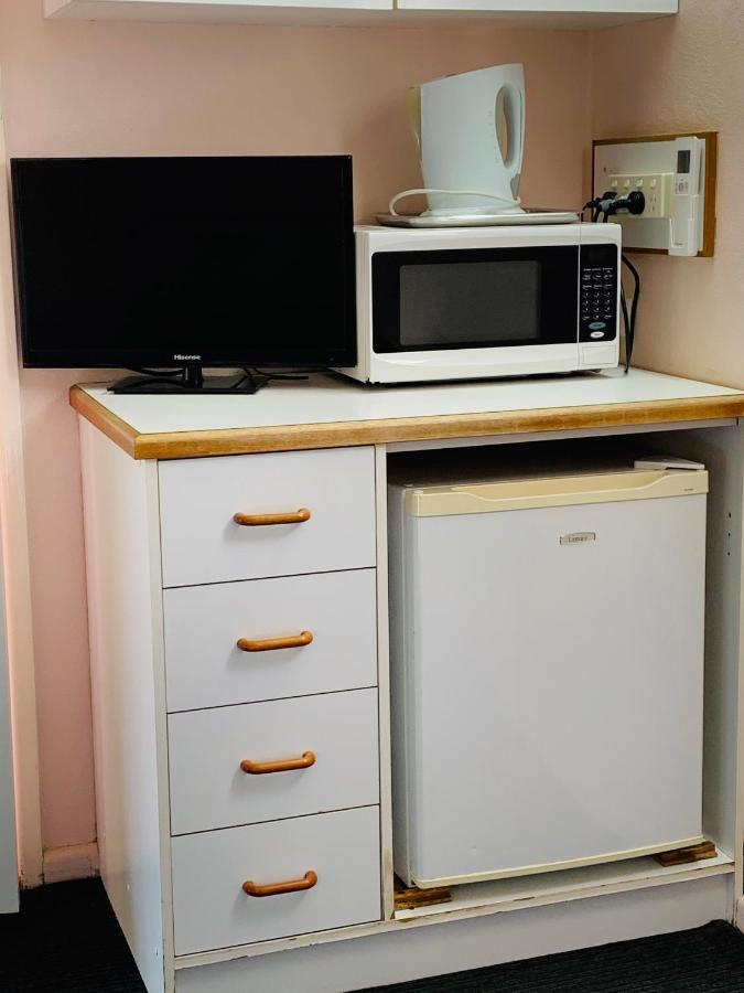 Bradman Motor Inn Cootamundra Esterno foto