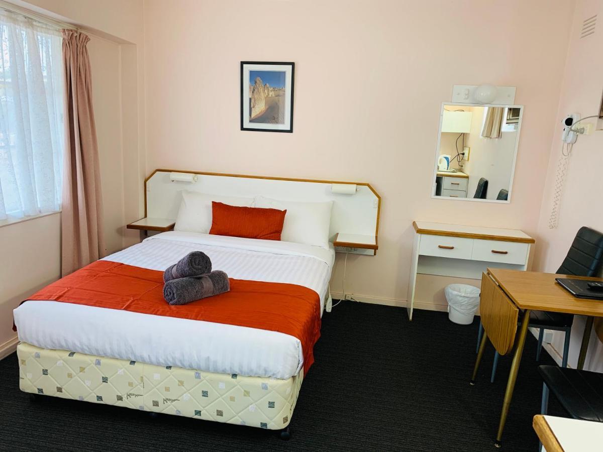 Bradman Motor Inn Cootamundra Esterno foto